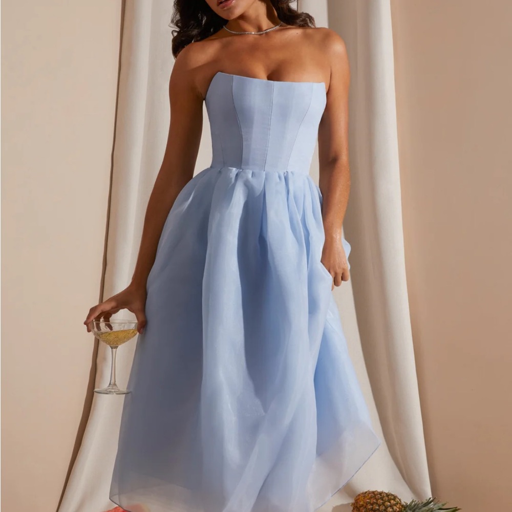 Oh Polly Marise Dress- Never worn!